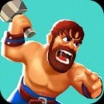 Empire Clash Survival Battle v1.4 Mod (Unlimited Money) Apk