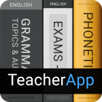 English Grammar & Phonetics v7.5.6 APK Ad-free