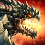 Epic Heroes Dragon fight legends v1.11.5.476 Mod (Unlimited Money + Diamond) Apk