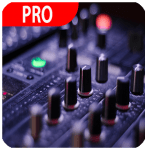 Equalizer & Bass Booster Pro v1.3.4 APK Paid by HowarJran