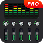 Equalizer FX Pro v1.5.7 APK Paid
