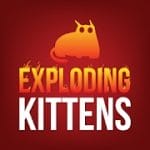 Exploding Kittens Official v4.0.6 Mod (Unlocked) Apk