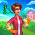 Farmscapes v1.4.0.0 Mod (Unlimited Money) Apk