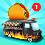 Food Truck Chef Emily’s Restaurant Cooking Games v8.7 Mod (Unlimited Gold + Coins) Apk