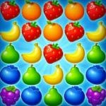 Fruits Mania Ellyâ€™s travel v21.0614.00 Mod (Instant win) Apk