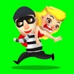 Get the Girl v1.6.2 Mod (Unlocked + Unlimited Money) Apk