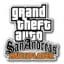 Grand Theft Auto SAMP by Flin RP v4.0.2b Mod (Full version) Apk Icon