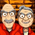 Grandpa and Granny 3 Death Hospital Horror Game v0.8 Mod (Free Shopping) Apk