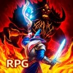 Guild of Heroes Magic RPG Wizard game v1.113.13 Mod (Unlimited Diamonds + Gold + No Skill Cooldown) Apk