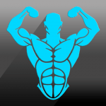 Gym Fitness & Workout  Personal trainer v1.3.4 Mod APK