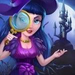 Hiddenverse Witch’s Tales Hidden Object Puzzles v2.0.64 Mod (Free Purchases for Real Money) Apk + Data