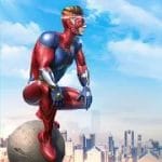 Hurricane Superhero Wind Tornado Vegas Mafia v1.5.2 Mod (Unlimited Money) Apk