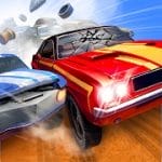 Mad Racing 3D v0.7.0 Mod (You can get free stuff without seeing ads) Apk