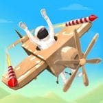 Make It Fly v1.3.1 Mod (Unlimited Money) Apk