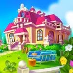 Manor Cafe v1.106.10 Mod (Unlimited Money) Apk
