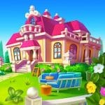 Manor Cafe v1.108.8 Mod (Unlimited Money) Apk