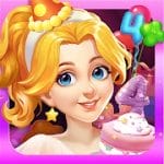 Matchington Mansion v1.92.0 Mod (Unlimited Money) Apk