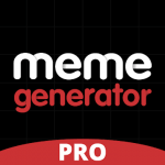 Meme Generator PRO v4.6067 Mod APK Patched