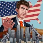 Modern Age President Simulator v1.0.66  Mod (Unlimited Money + Unlocked) Apk