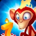 Monster Legends Breed and Collect v11.2.5 Mod (Always 3 stars WIN) Apk