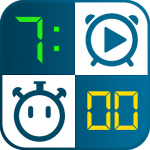 Multi Timer StopWatch v2.8.4 Premium APK Mod Extra