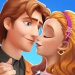 My Bestie Match 3 & Episode Choices v1.1.4 Mod (Unlimited Money) Apk