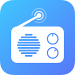 My Radio Free Radio Station, AM FM Radio App Free v1.0.68.06021 APK Vip