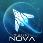 NOVA Fantasy Airforce 2050 v3.5.1 Mod (Unlimited Money) Apk + Data