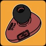 Not Exactly A Hero Interactive Action Story Game v1.0.10 Mod (TICKET) Apk