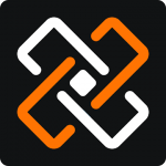OrangeLine IconPack  LineX v3.0 APK Patched