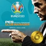 PES CLUB MANAGER v4.4.0 Mod Apk
