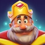 Royal Match v4780 Mod (Unlimited boosters) Apk