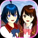 SAKURA School Simulator v1.038.55 Mod (Unlimited Money + Unlock all clothing) Apk