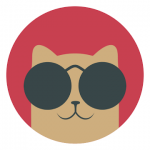 Sagon Circle Icon Pack Dark UI v11.0 APK Patched