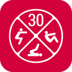 Six Pack in 30 Days. Abs Home Workout v1.15 PRO APK