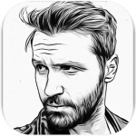 Sketch Camera  photo editor v1.33 Premium APK Mod
