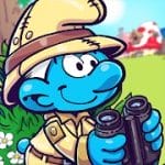 Smurfs Village v2.12.0 Mod (Unlimited Money + berries) Apk + Data