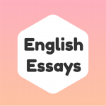 TOP English Essays vessay.3.8.1 Premium APK