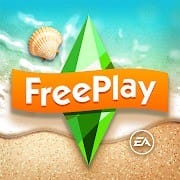 The Sims FreePlay Mod Apk v5.81.0(Unlimited Resources/Free