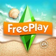 The Sims FreePlay Apk + MOD v5.81.0 (Unlimited Money)