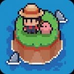 Tiny Island Survival v1.0.4 Mod (Unlimited Gold Coins + love) Apk