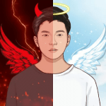 ToonApp AI Cartoon Photo Editor, Cartoon Yourself v1.0.44 Pro APK