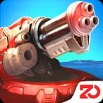 Tower Defense Zone v1.6.05 Mod (Unlocked) Apk