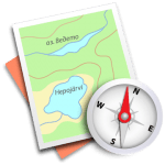 Trekarta  offline maps for outdoor activities v2021.05 APK Paid