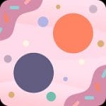 Two Dots v7.0.0 Mod (Free Shopping) Apk