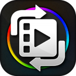 Video Converter, Compressor MP4, 3GP, MKV,MOV, AVI v0.4.3 Premium APK