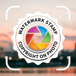 Watermark Stamp Add Copyright Logo, Text on Photo v1.2.1 Mod APK Sap
