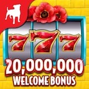 Wizard of OZ Free Slots Casino Games v157.0.2080 Mod (Multiplier set to x100 on first level) Apk icon