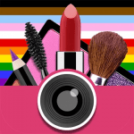 YouCam Makeup  Selfie Editor & Magic Makeover Cam v5.83.0 Premium APK