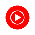 YouTube Music v4.30.51 Mod APK Non-Root UltraLite OG Icons